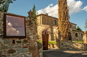 Poggio Paradiso Resort & Spa